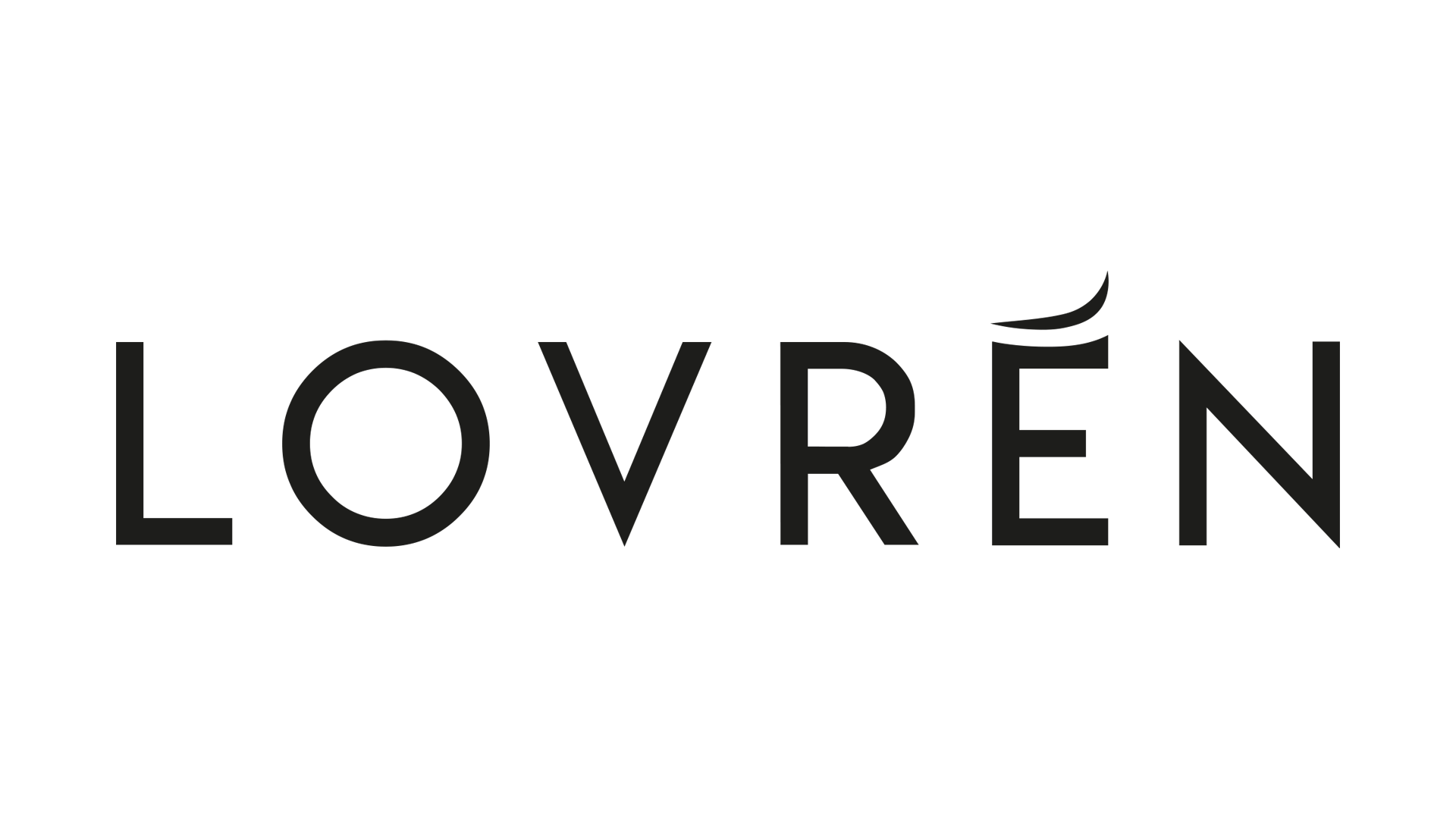 LOVREN